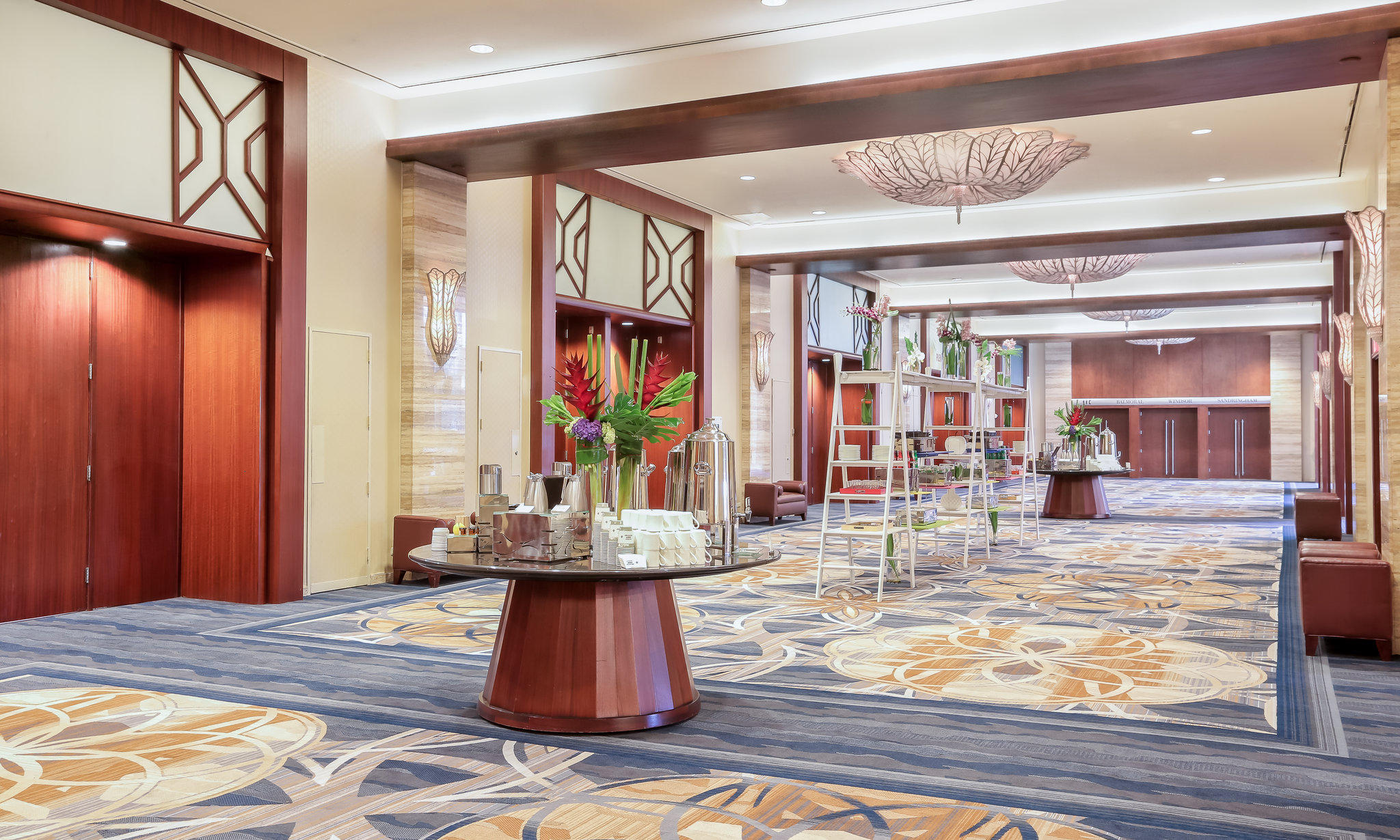 Фото InterContinental Miami, an Ihg Hotel