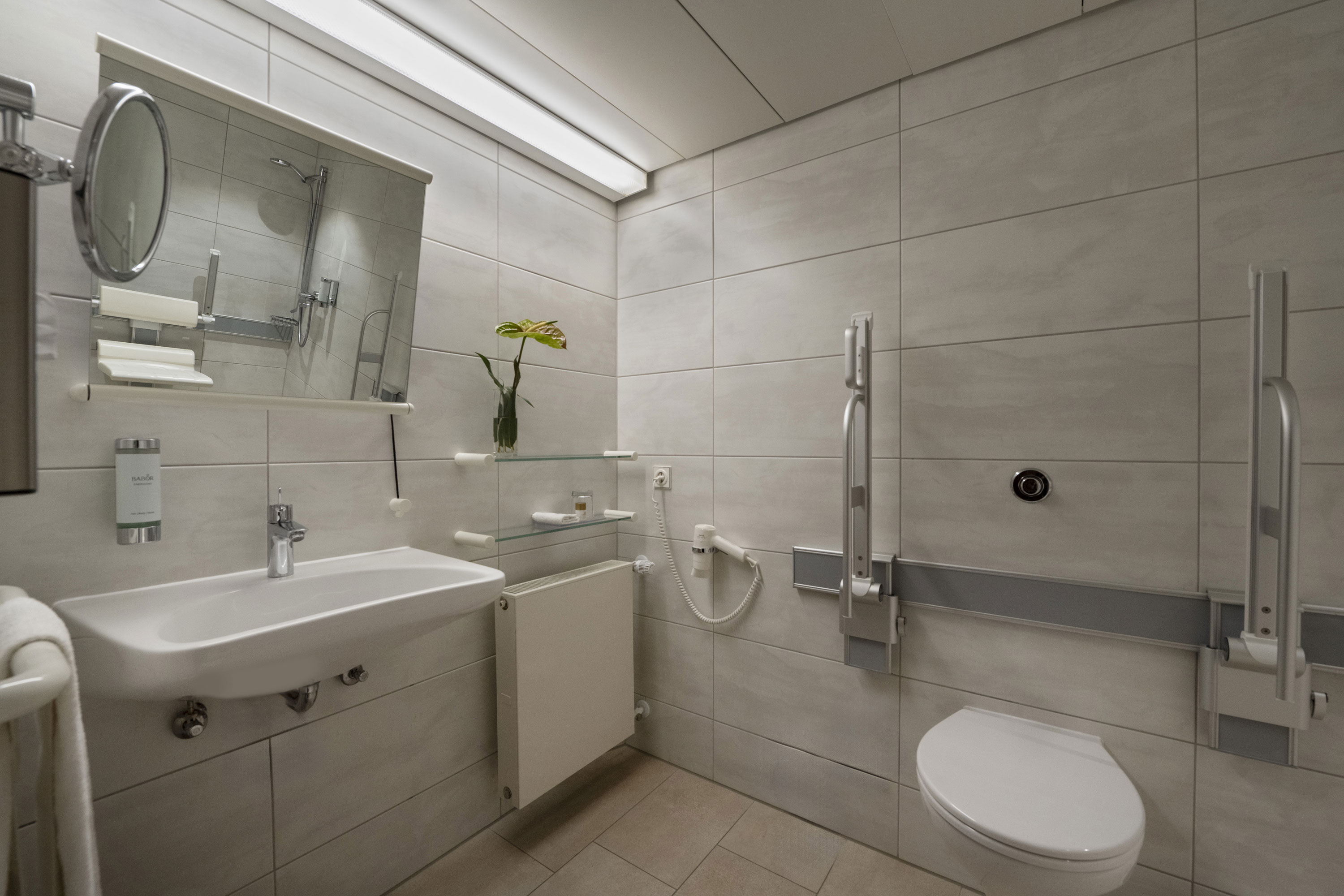 Фото Maritim Hotel Magdeburg