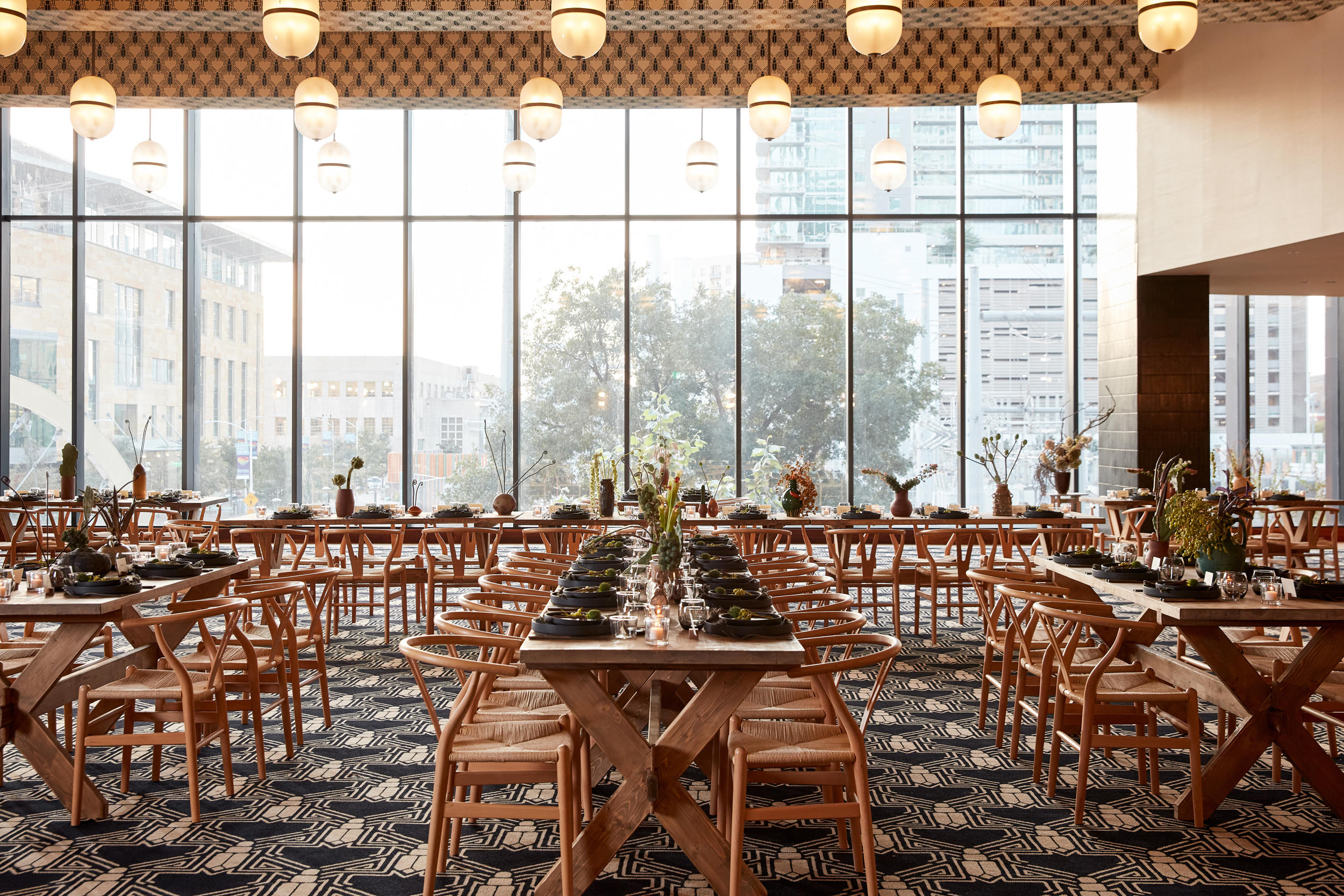 Фото Austin Proper Hotel