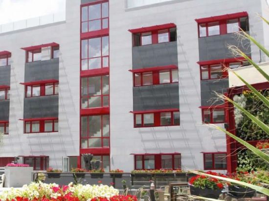 Фото Funway Academic Resort - Adults Only