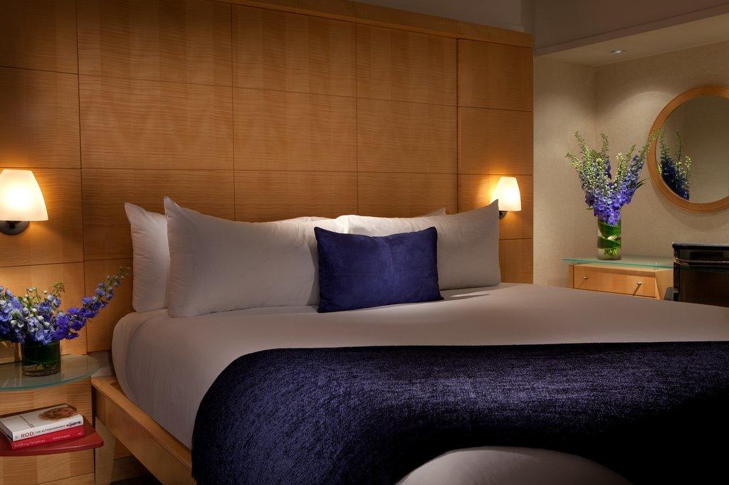 Фото Millennium Premier Hotel New York Times Square