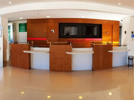 Фото Ibis Presidente Prudente Manoel Goulart