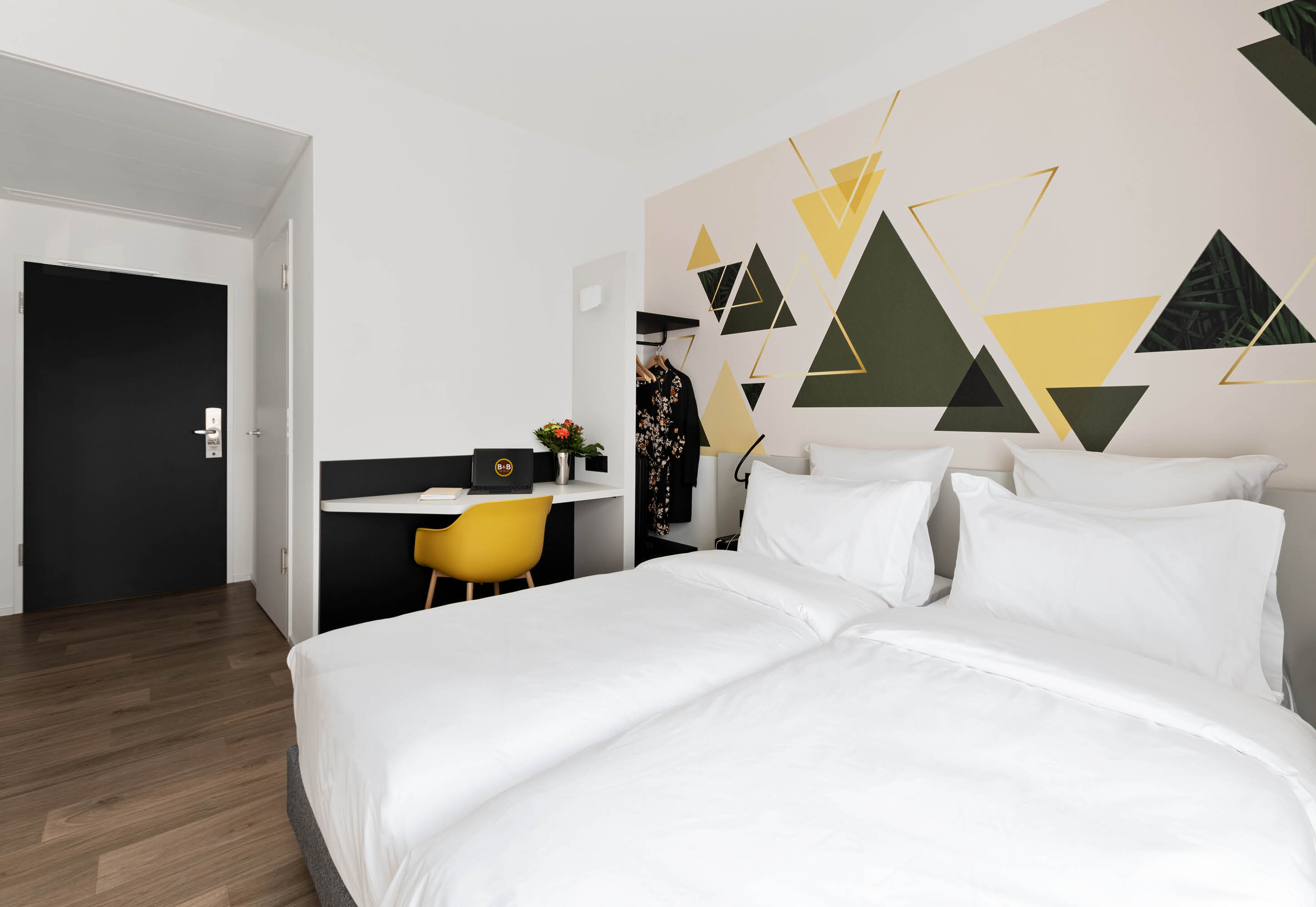 Фото B&b Hotel Oftringen