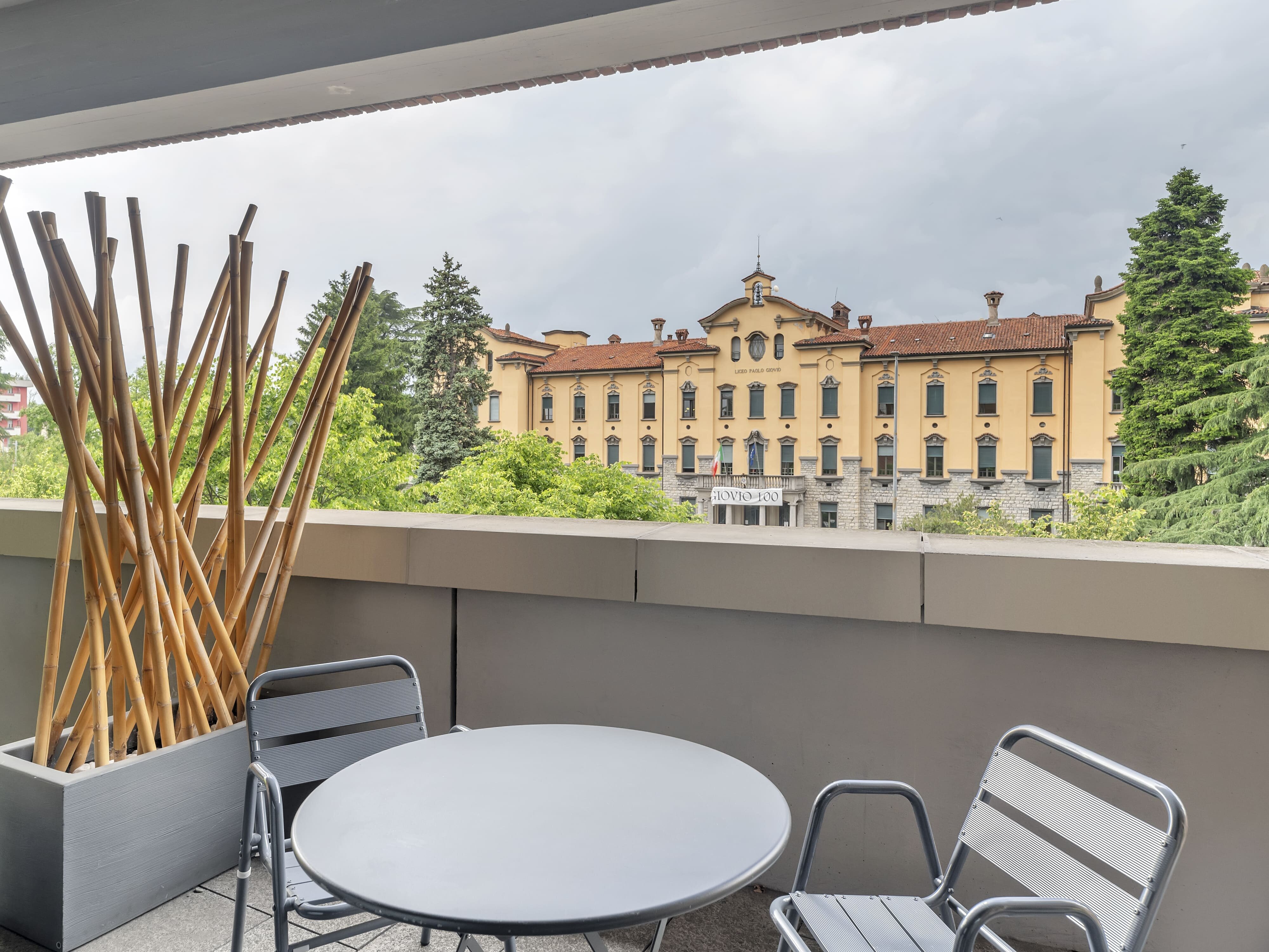Фото B&b Hotel Como