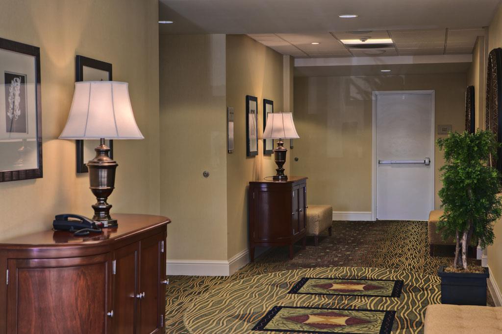 Фото Hilton Garden Inn Palmdale