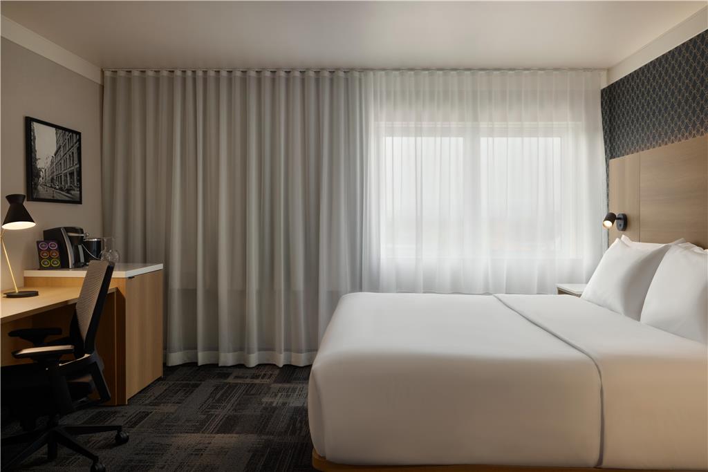 Фото Best Western Plus City Centre Centre Ville