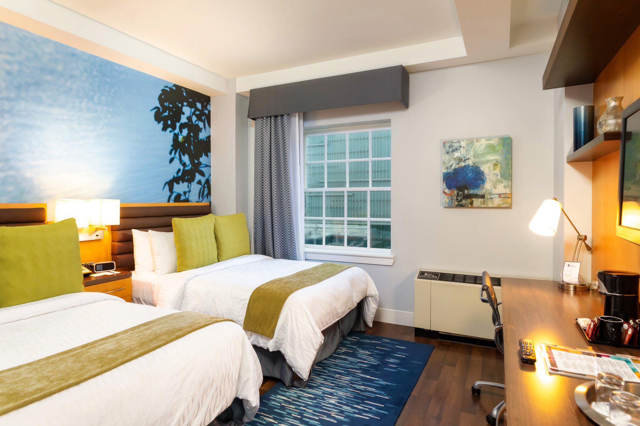 Фото Hotel Indigo Baton Rouge Downtown, an Ihg Hotel