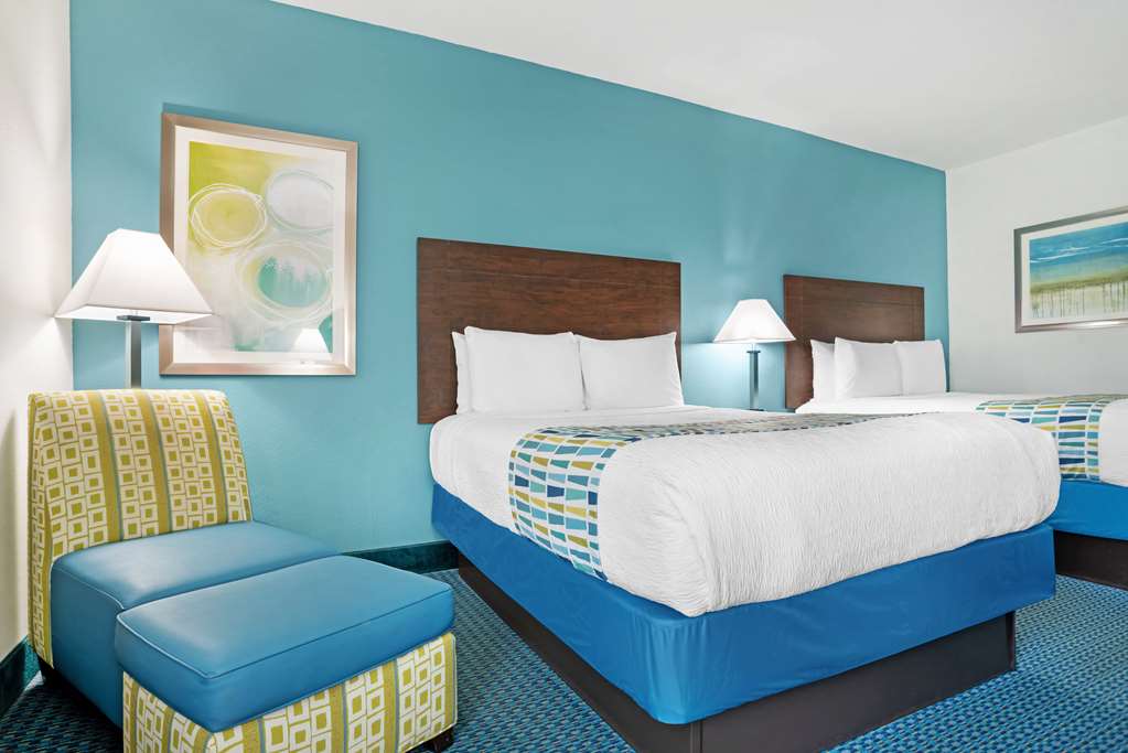 Фото Best Western Plus Blue Angel Inn