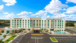 отель Hilton Garden Inn Harlingen Convention Center
