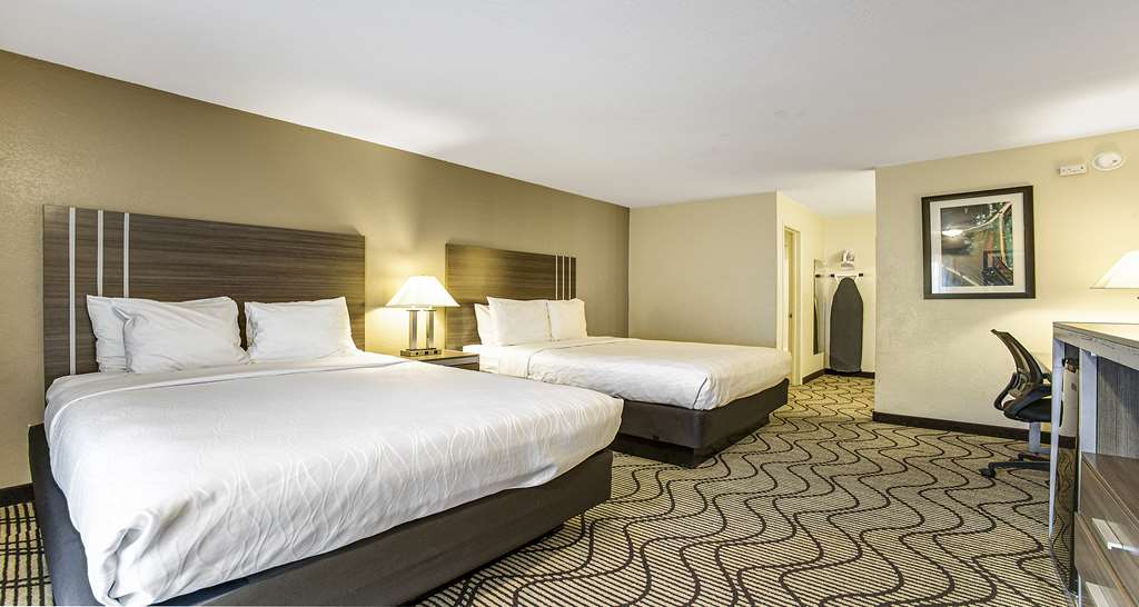 Фото SureStay Plus Hotel by Best Western Sacramento North