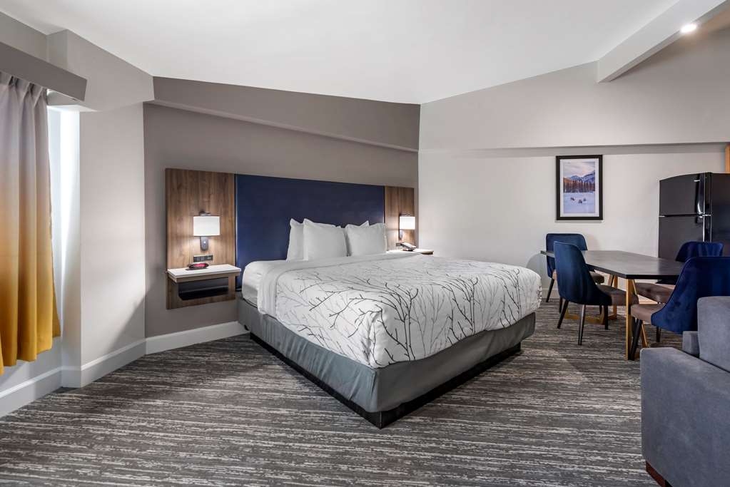 Фото Best Western Premier Denver East