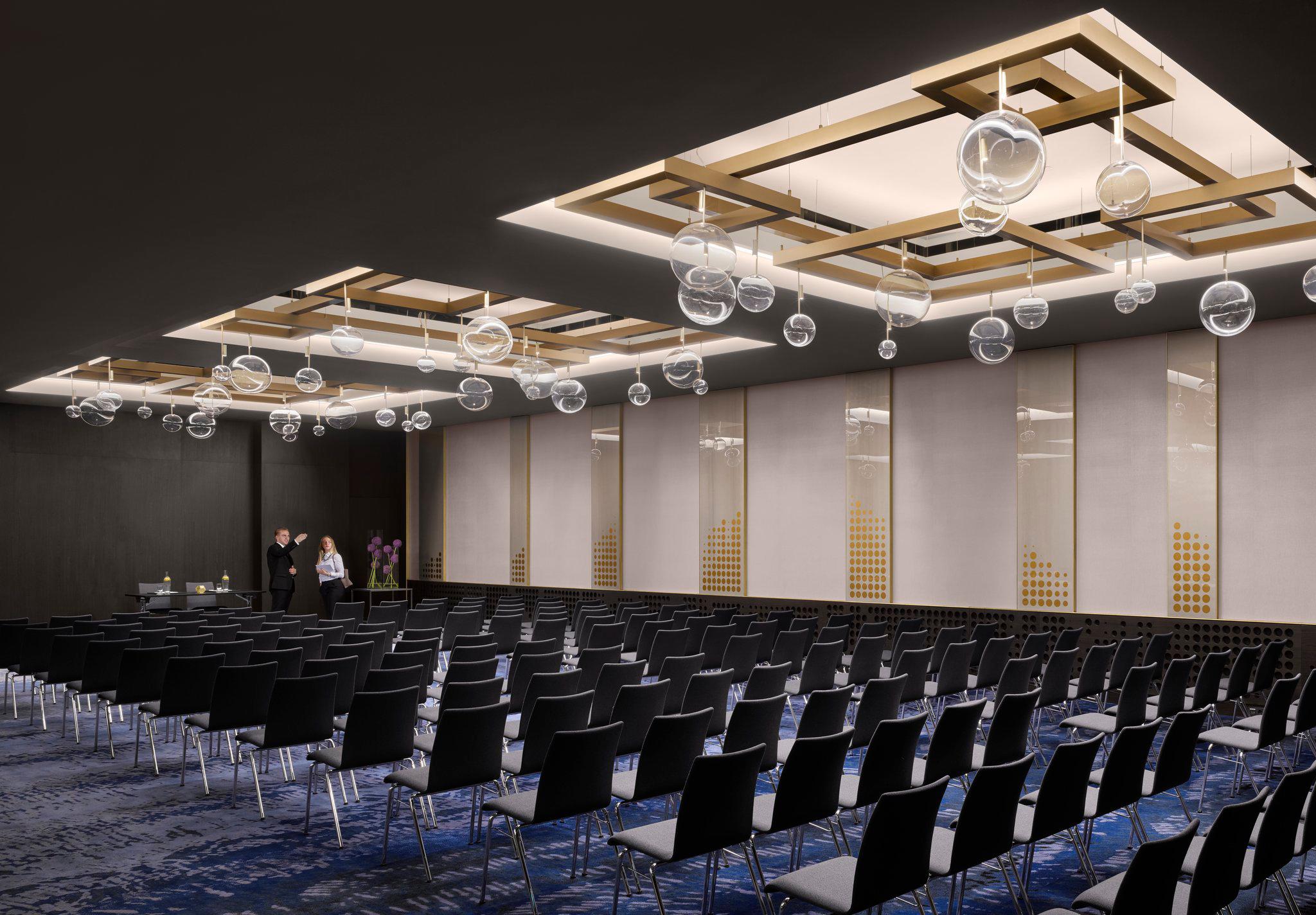 Фото InterContinental Ljubljana