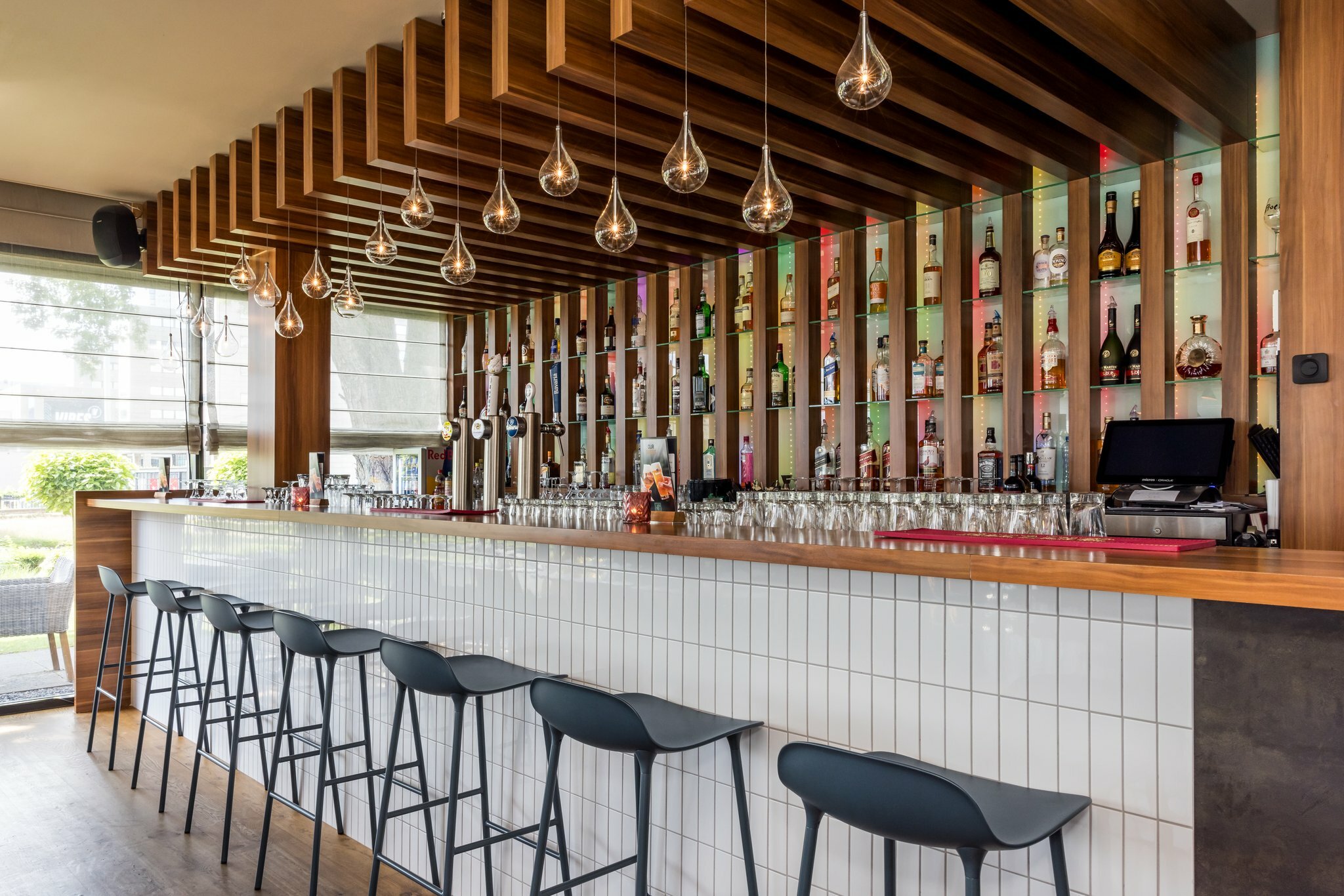 Фото Holiday Inn Eindhoven Centre, an Ihg Hotel