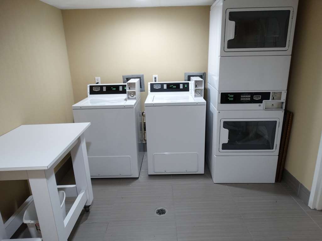 Фото Best Western Plus Kissimmee-Lake Buena Vista South Inn & Suites