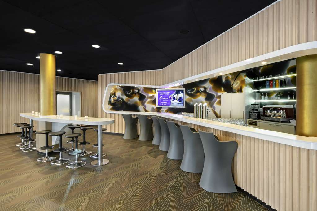 Фото Prize by Radisson Erfurt City