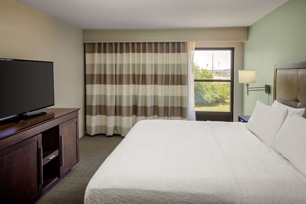 Фото Hampton Inn & Suites Nashville-Airport