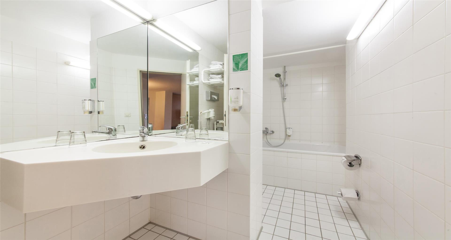 Фото Sure Hotel by Best Western München Hauptbahnhof