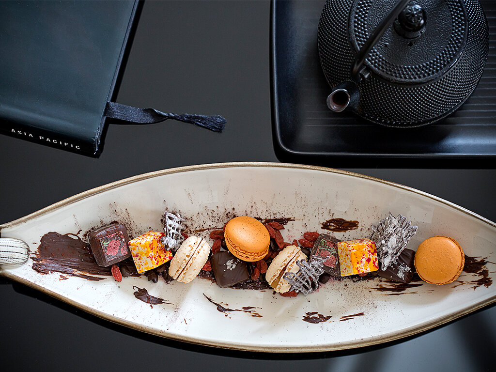 Фото Sofitel Queenstown Hotel and SPA