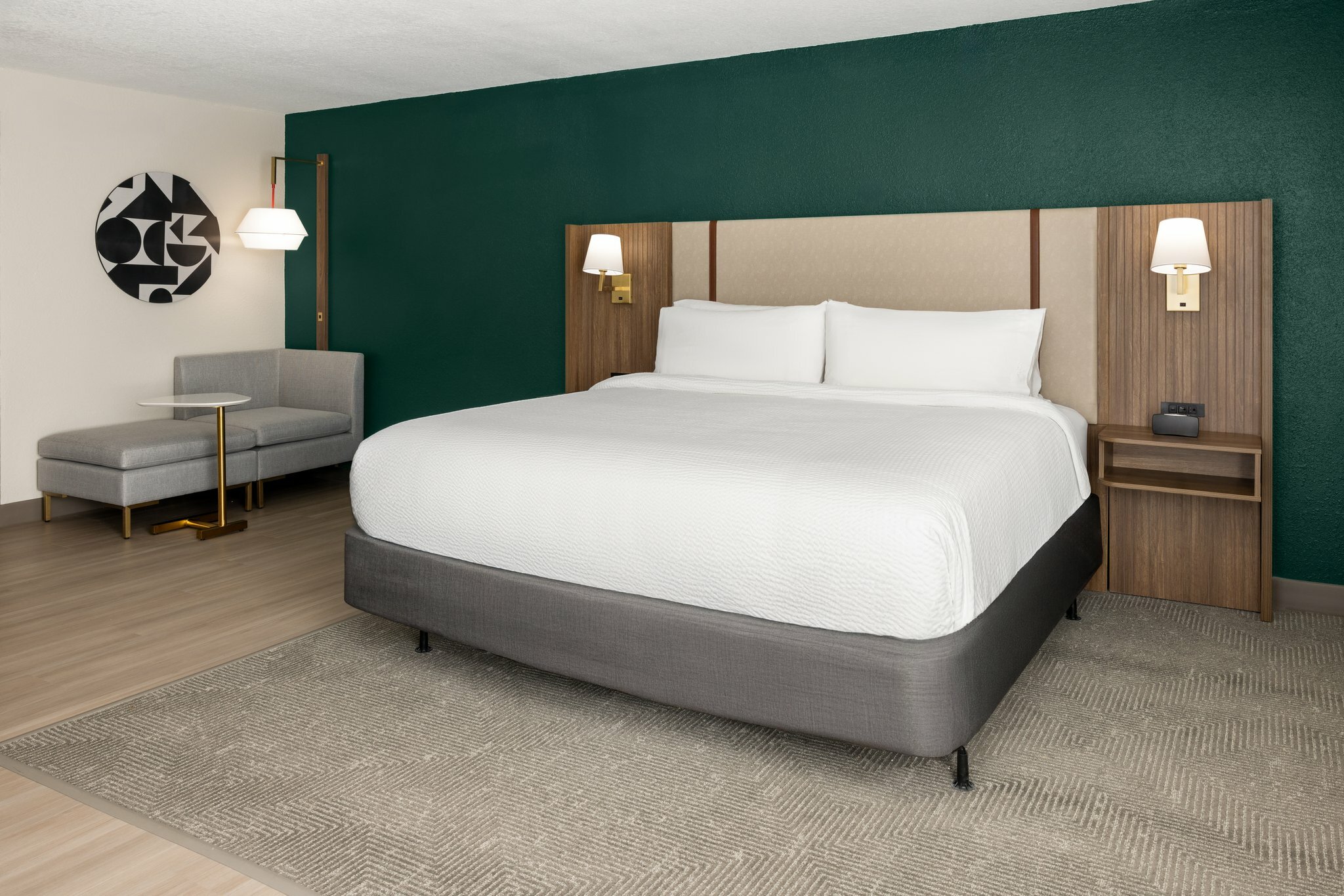 Фото Best Western Plus Columbia North East
