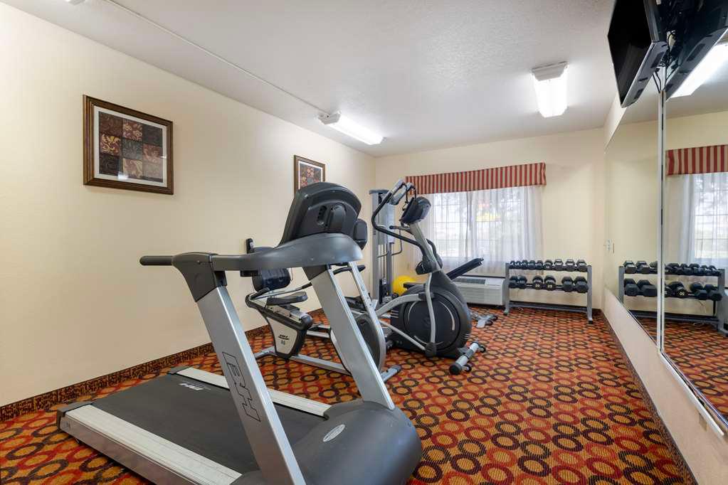 Фото Best Western Laramie Inn & Suites