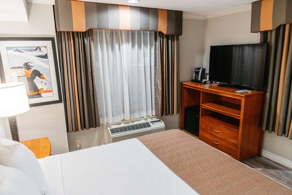 Фото Best Western Palm Garden Inn