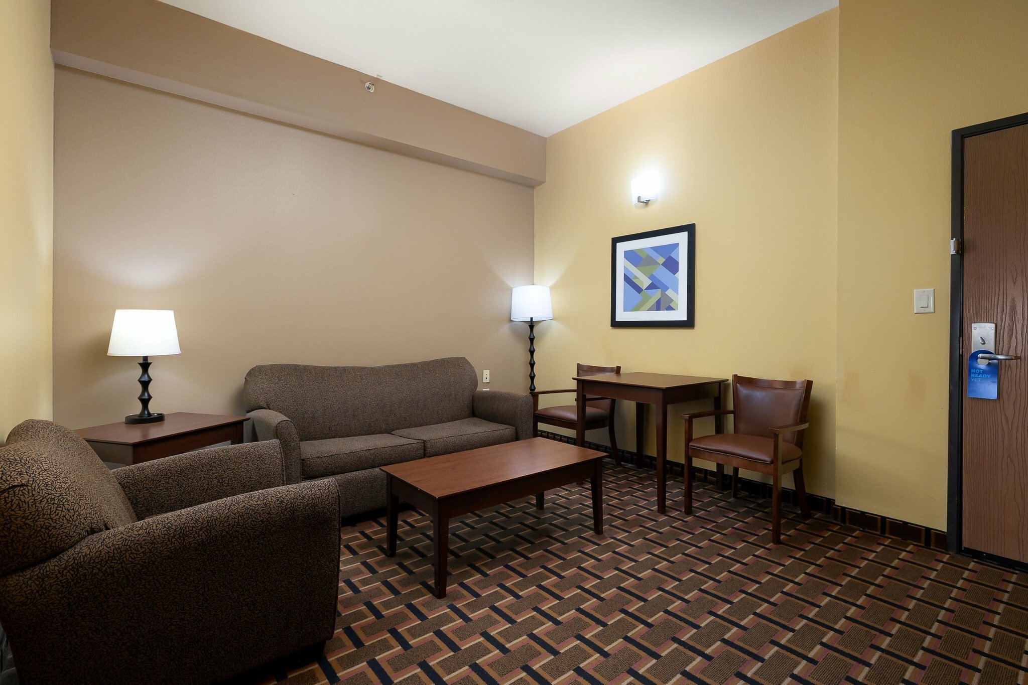 Фото Holiday Inn Express and Suites George West, an Ihg Hotel