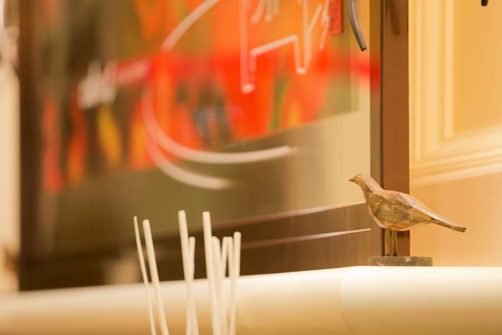 Фото Hilton Garden Inn Oxnard/Camarillo