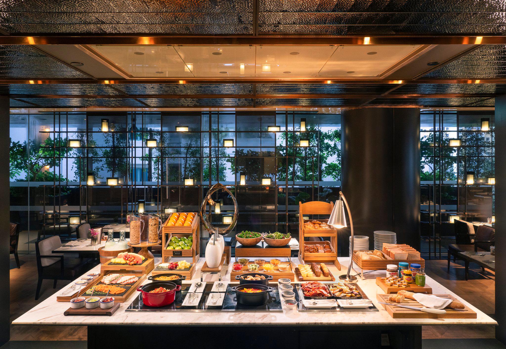 Фото InterContinental Singapore Robertson Quay by IHG