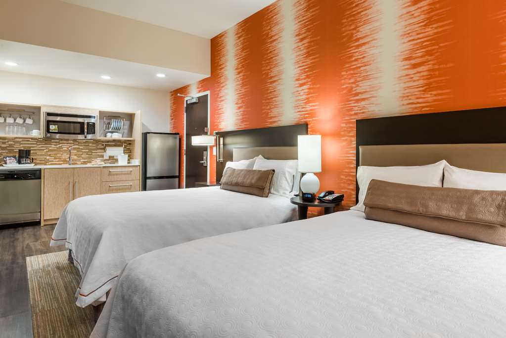 Фото Home2 Suites by Hilton Atlanta Downtown