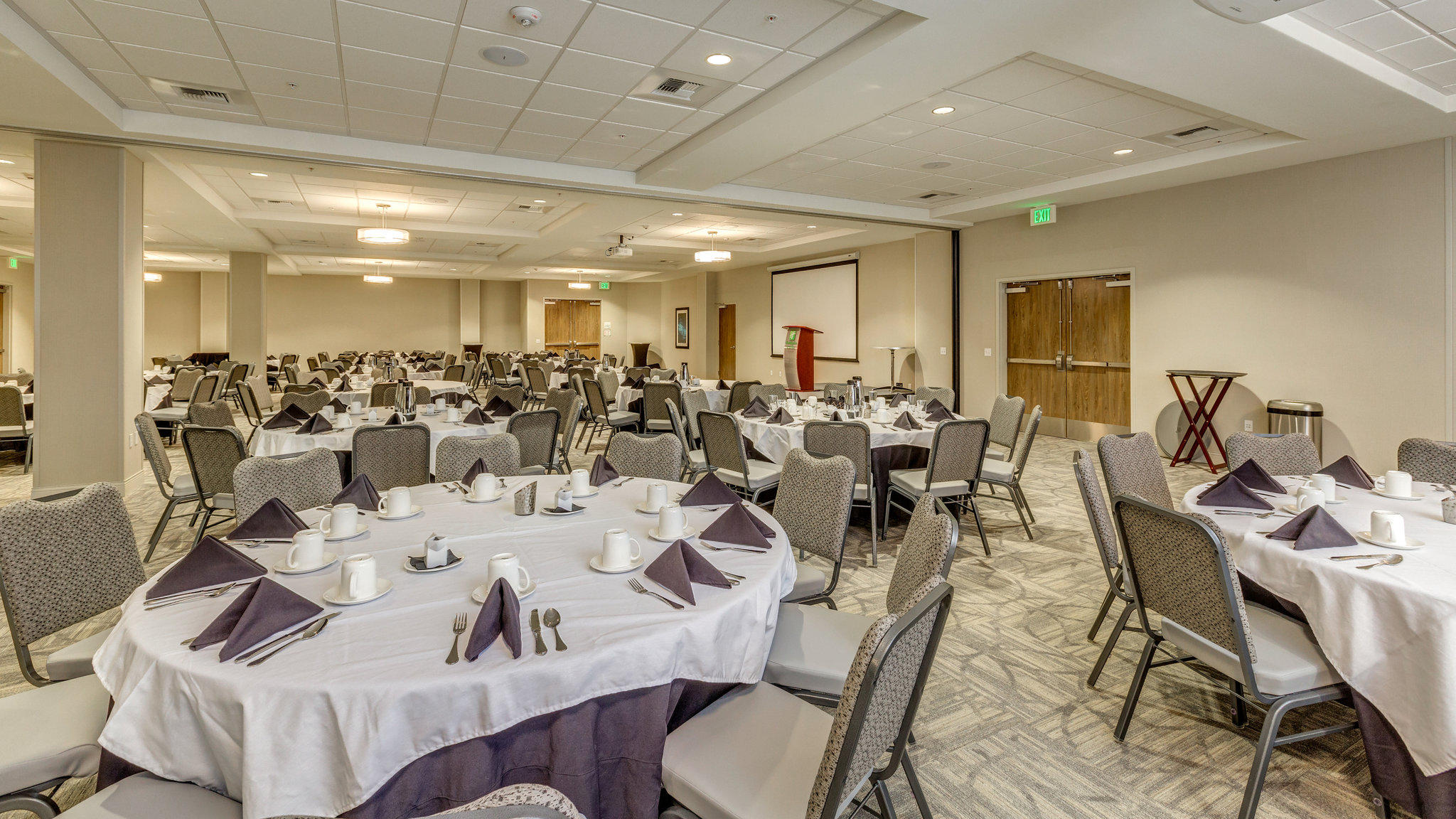Фото Holiday Inn Hotel & Suites Bellingham, an Ihg Hotel