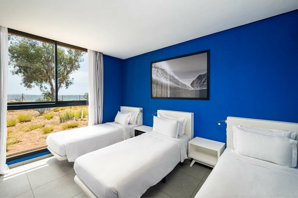 Фото Radisson Blu Resort Taghazout Bay Surf Village