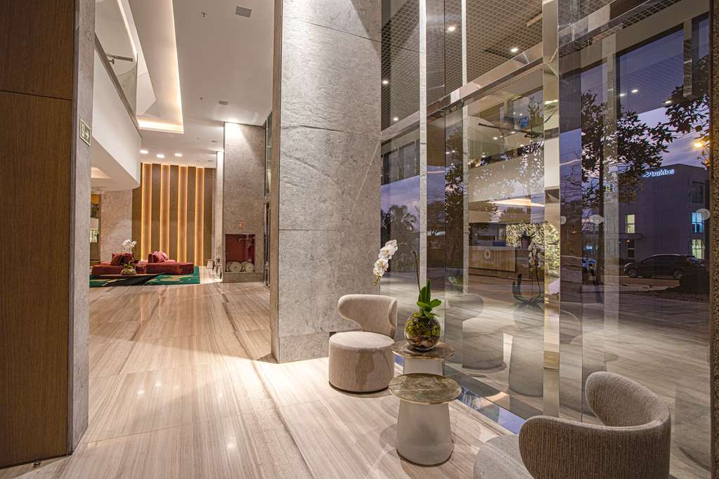 Фото Suryaa Hotel Pinhais, Curio Collection by Hilton