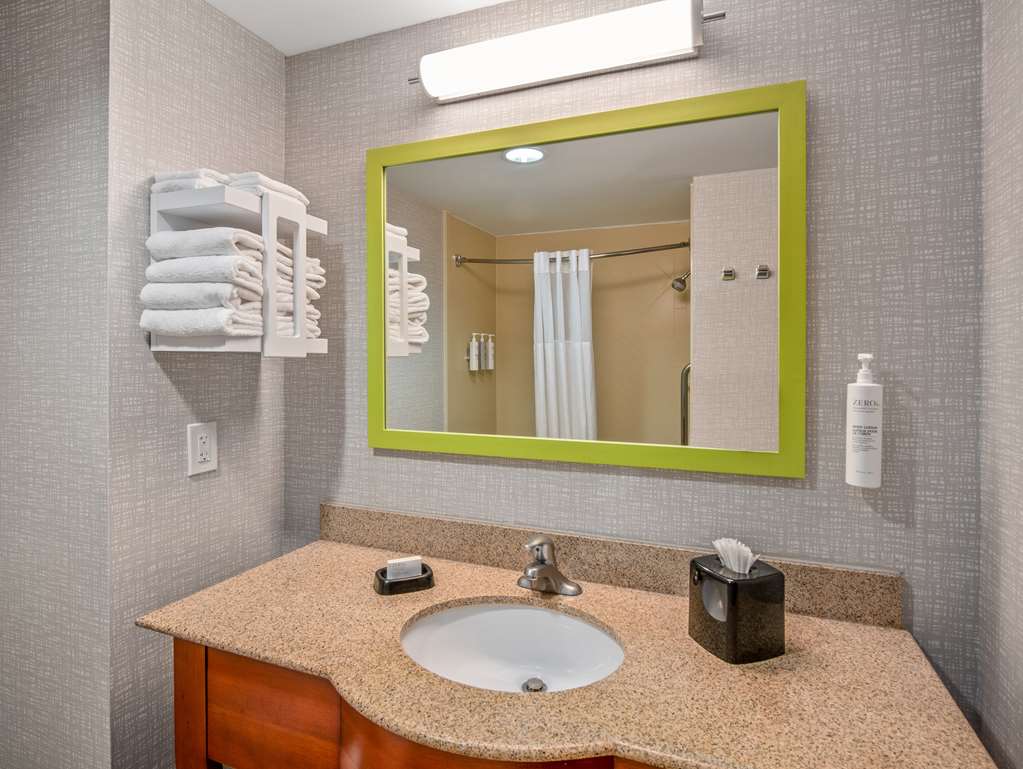 Фото Hampton Inn & Suites-Dallas Allen