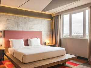 Гостиница Novotel Porto Alegre Airport