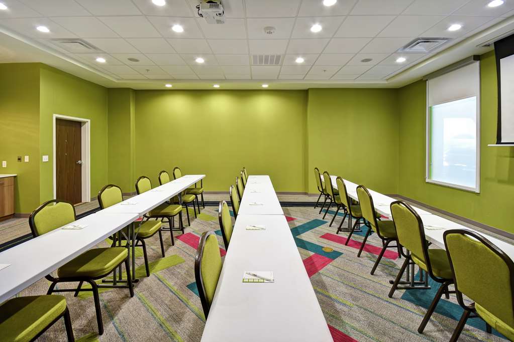 Фото Home2 Suites by Hilton Oklahoma City Airport