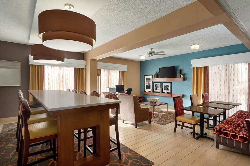 Фото Hampton Inn Phoenix/Chandler