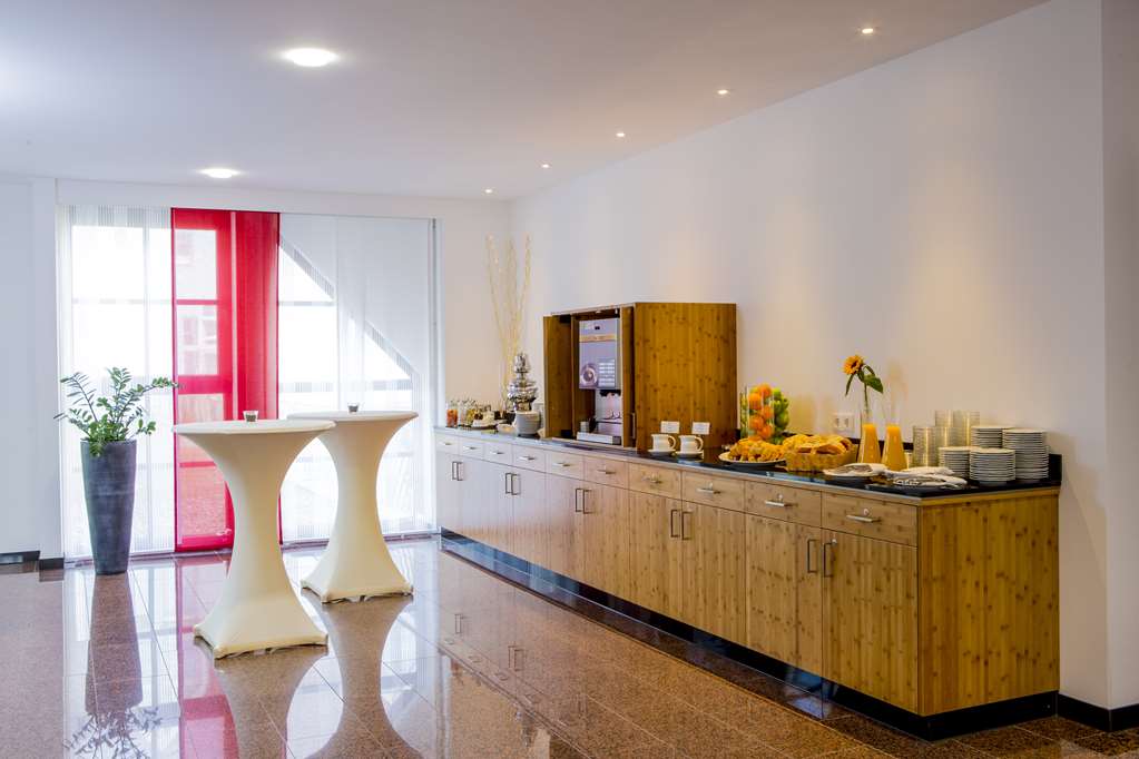 Фото Best Western Plus Hotel Am Schlossberg