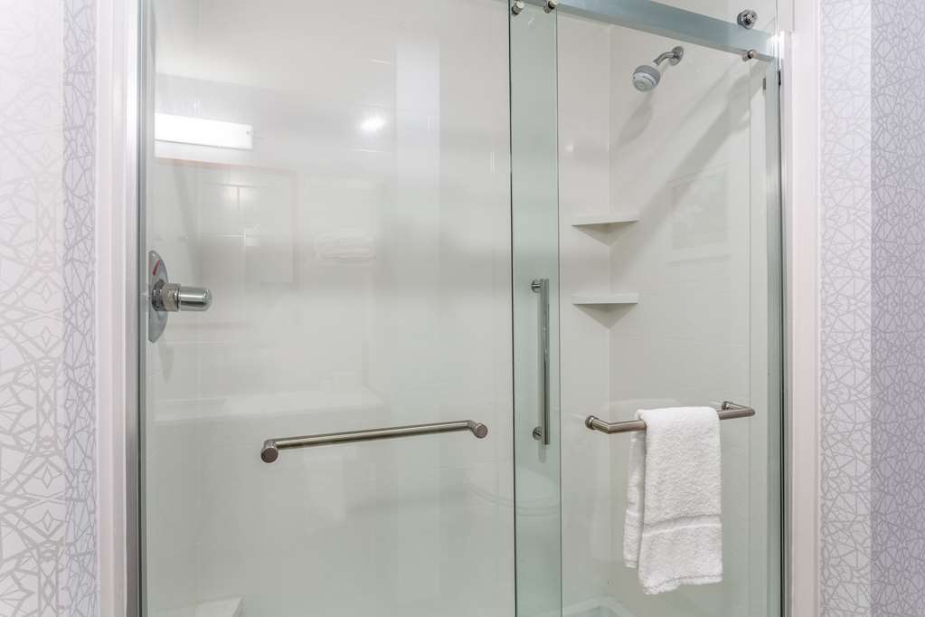 Фото Hampton Inn & Suites Guymon
