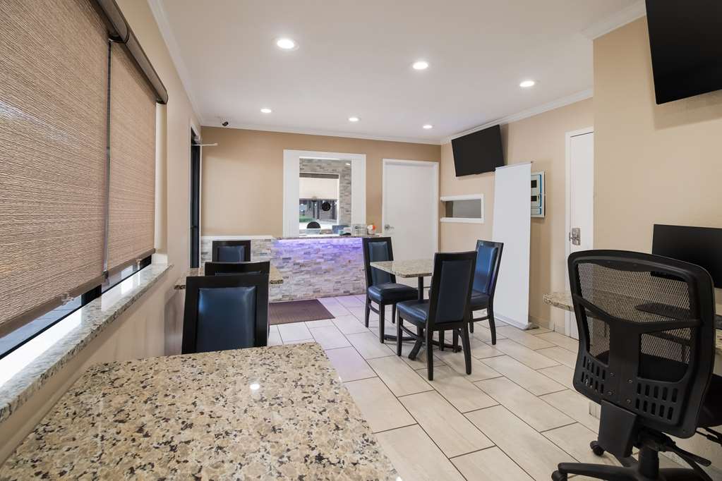 Фото Best Western McKenzie