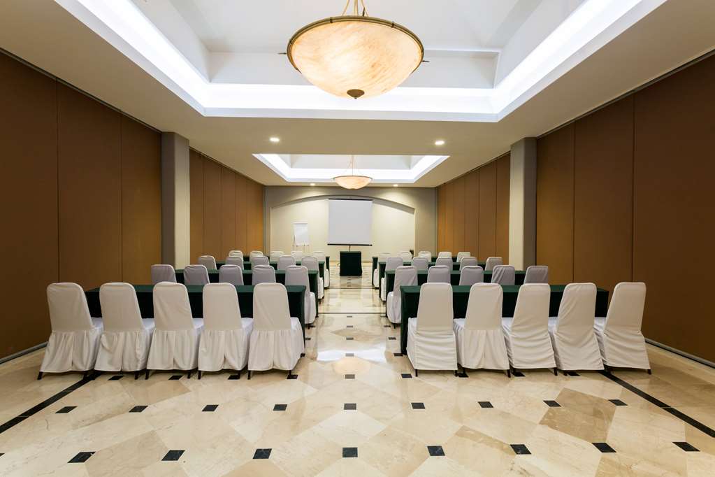 Фото DoubleTree by Hilton Hotel Veracruz