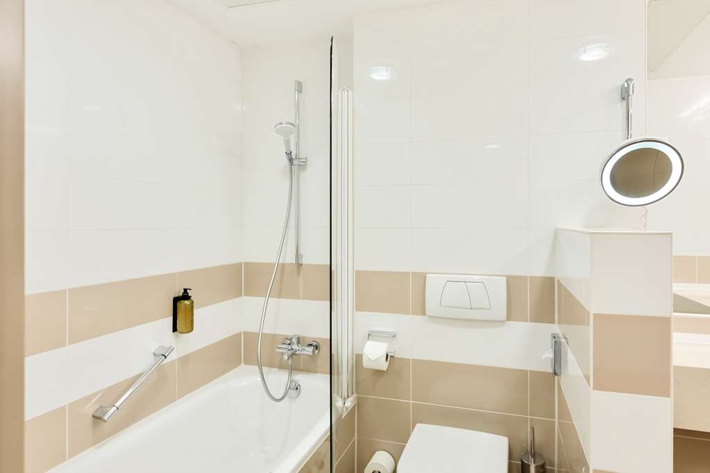 Фото Hotel Schillerpark Linz, a member of Radisson Individuals