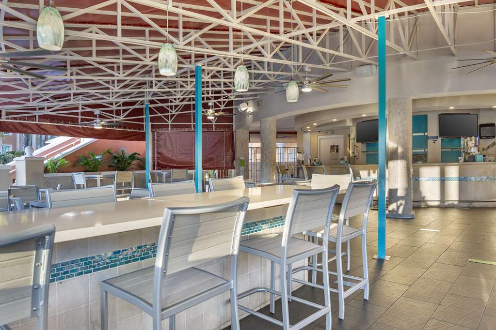 Фото Hilton Grand Vacations Club SeaWorld Orlando