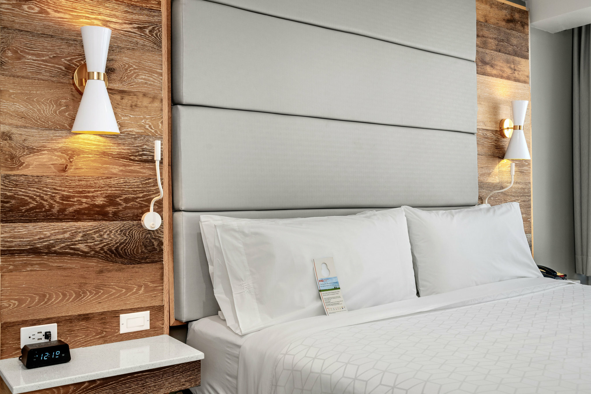 Фото Holiday Inn Express San Juan Condado, an Ihg Hotel