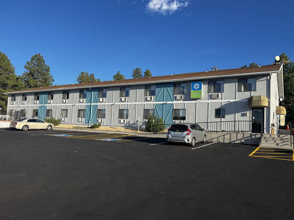 Фото SureStay Hotel by Best Western Williams - Grand Canyon