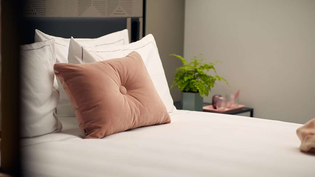 Фото Park Plaza Vondelpark, Amsterdam