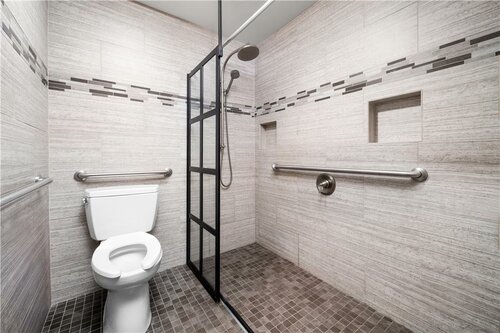 Гостиница Best Western Kodiak Inn And Convention Center в Кодиаке