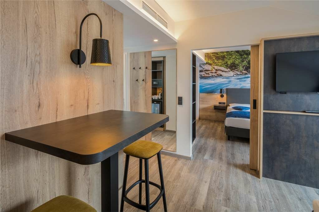 Фото Best Western Hotel Muenchen Airport