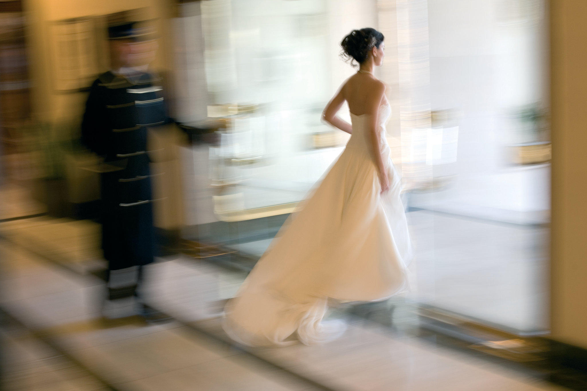 Фото InterContinental Buenos Aires