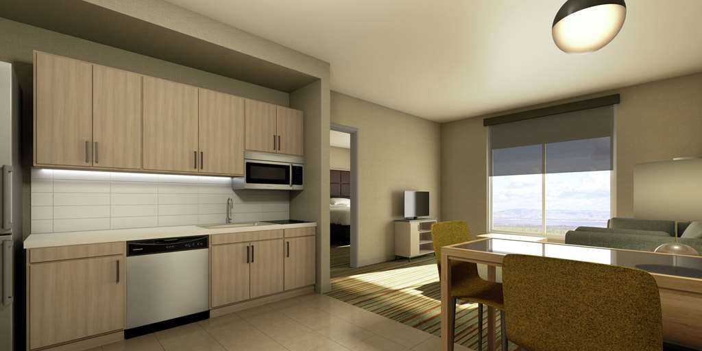 Фото Homewood Suites by Hilton Belmont