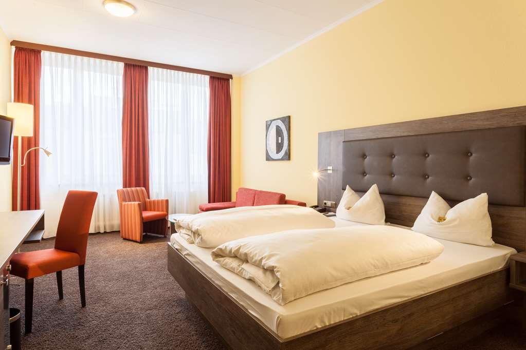 Фото Best Western Hotel Augusta